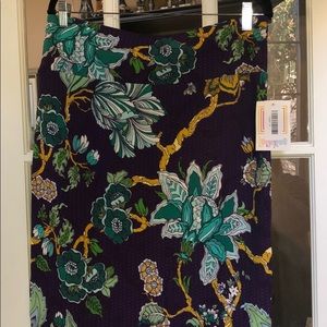 Lularoe Cassie skirt